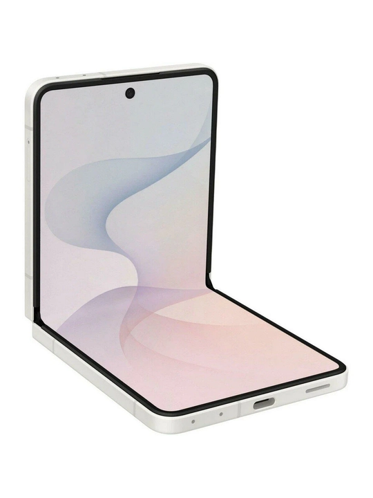 Smartfon Samsung Galaxy Z Flip 8 12/256 GB, Cream