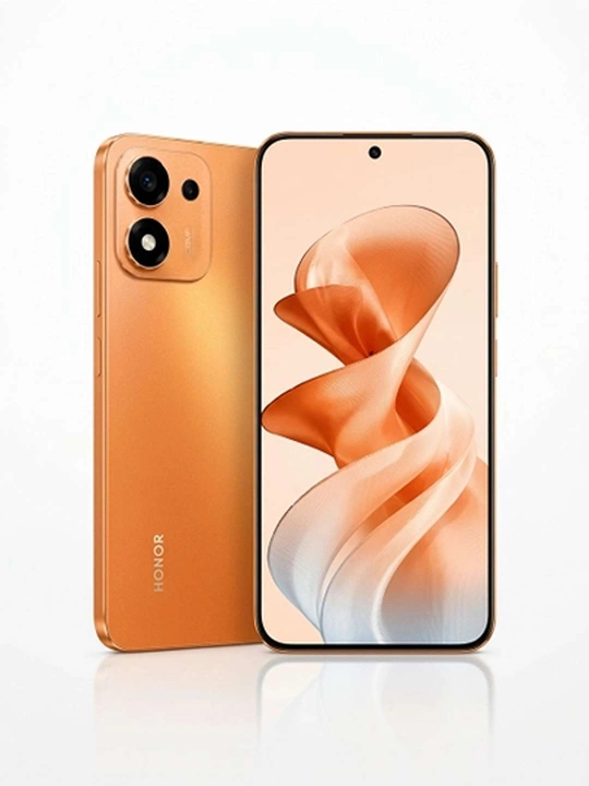 Смартфон HONOR X8e , камера 108 МП, 7700 мА·ч, экран 120 Гц