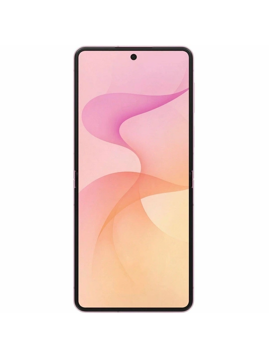 Smartfon Samsung Galaxy Z Flip 8 12/256 GB, Pink