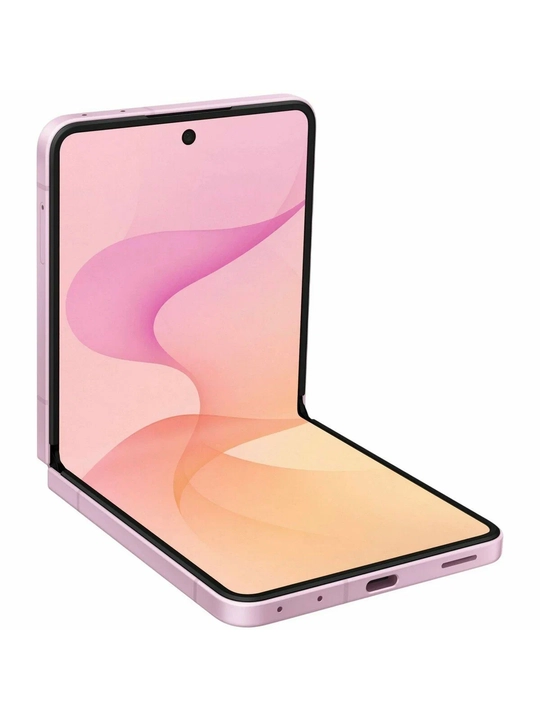Smartfon Samsung Galaxy Z Flip 8 12/256 GB, Pink