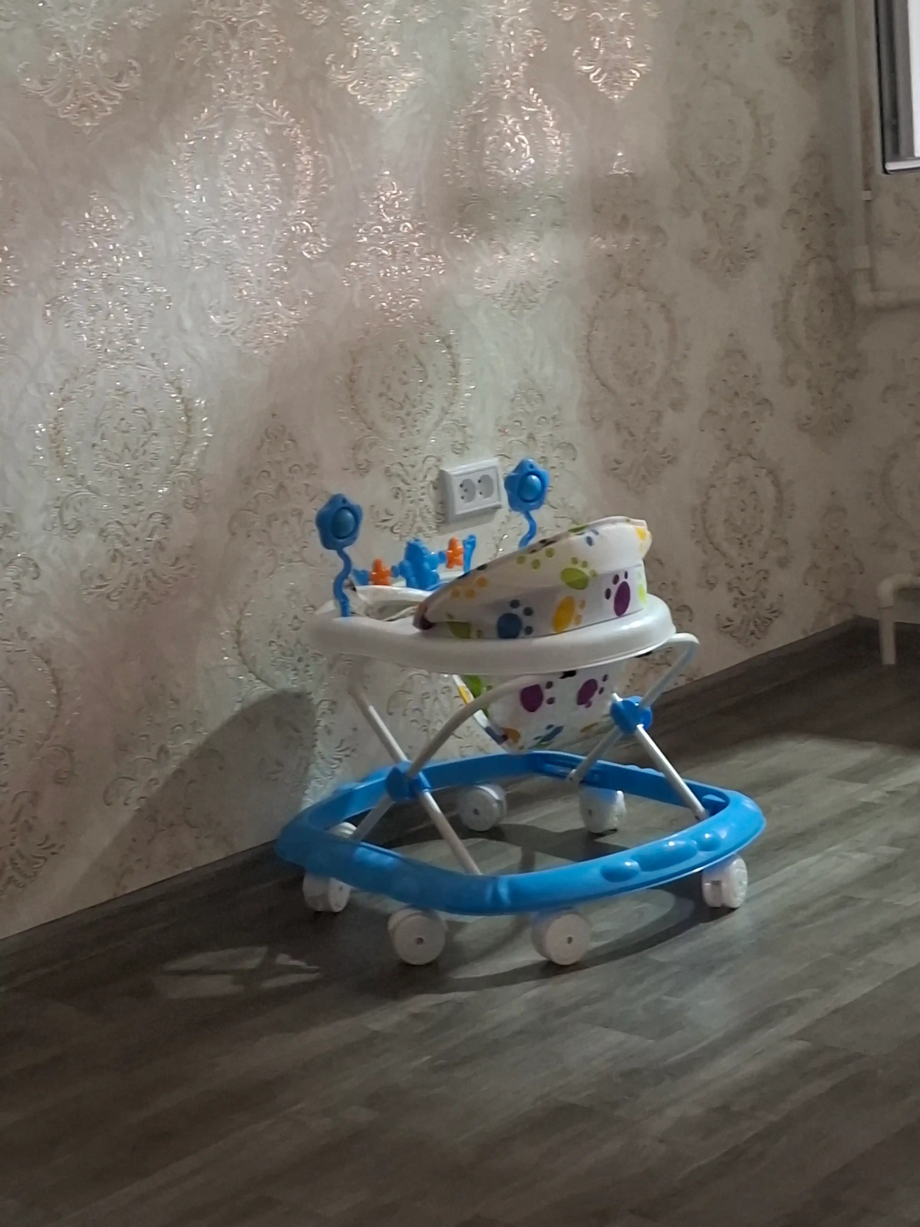 Ходунки детские