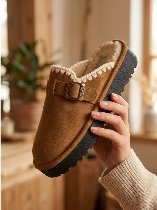Женские зимние ботинки угги и тапочки с мехом, угги, 36-40
