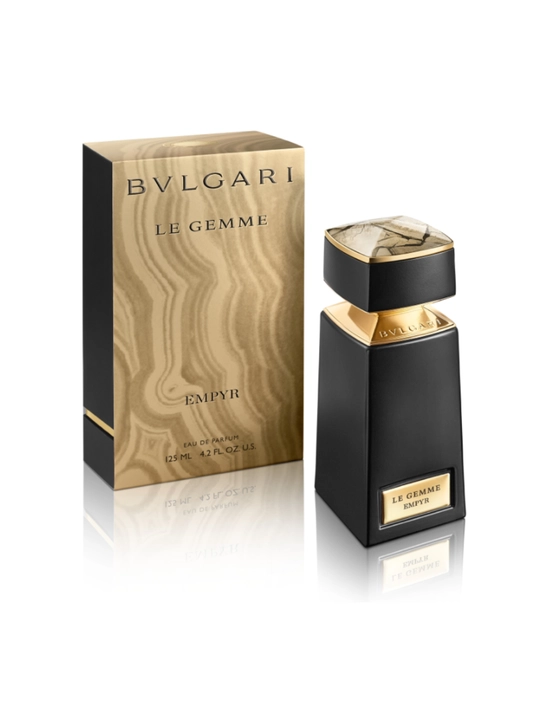 Bvlgari Le Gemme Empyr — мужская парфюмерная вода, 125 мл
