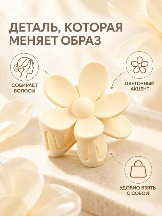 Заколка-краб для волос, удлиненная, 8 см и 11 см, набор в ассорти, пружинный зажим краб