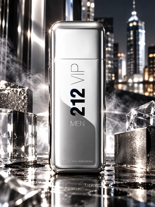 Carolina Herrera 212 VIP Men, 212 Men NYC