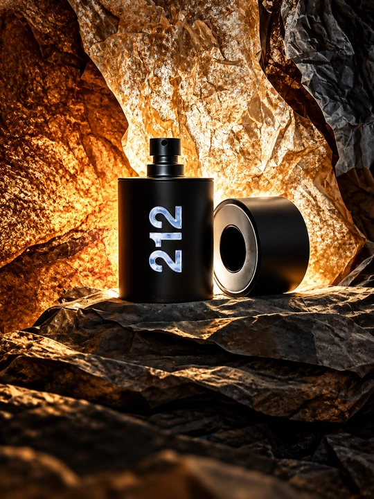 Carolina Herrera 212 VIP Men, 212 Men NYC - 