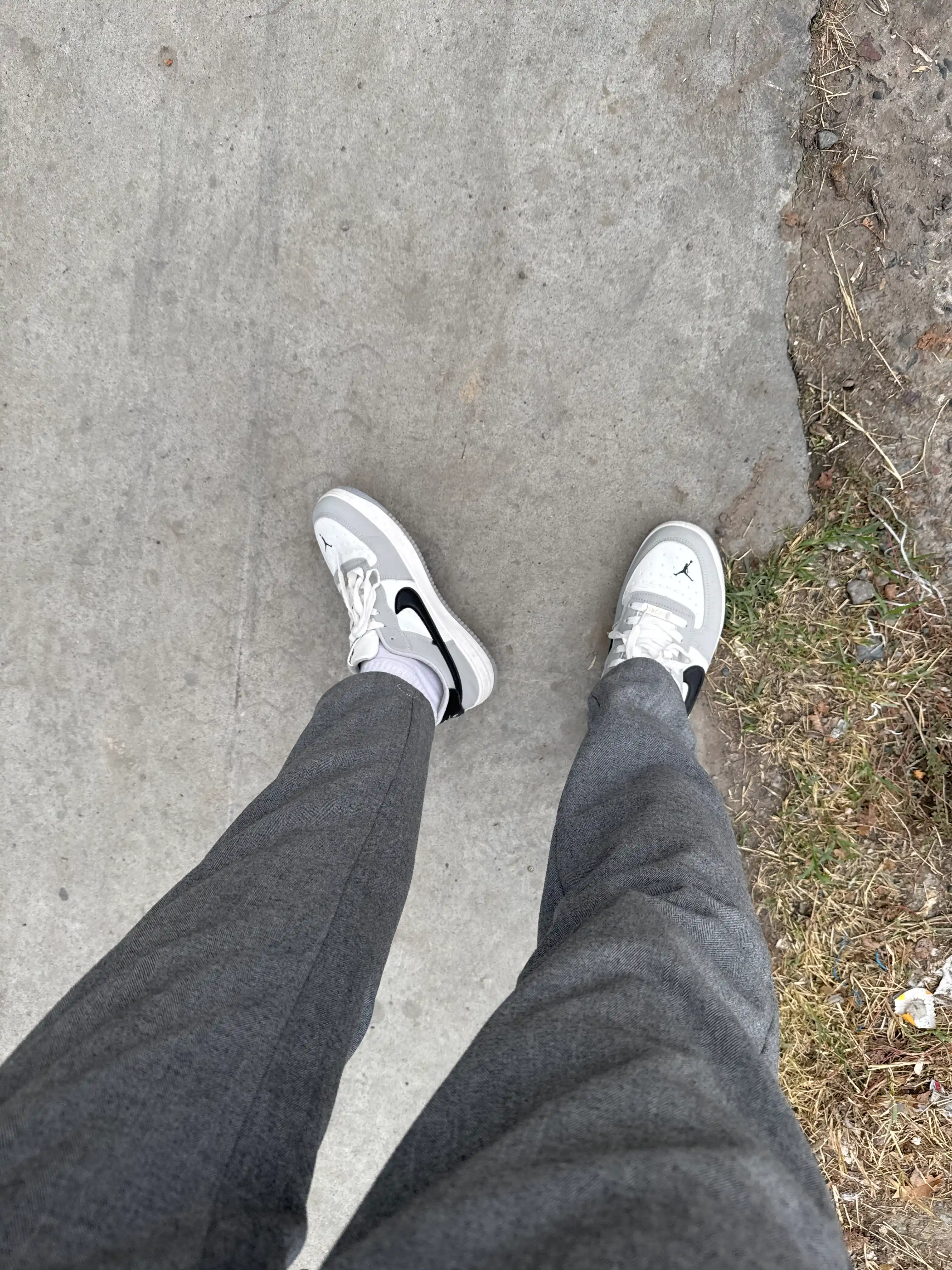 Универсальные спортивные кроссовки для мужчин и женщин NIKE Air Jordan 35-44