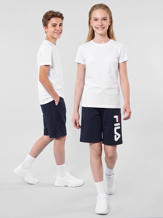 Шорты для мальчиков FILA