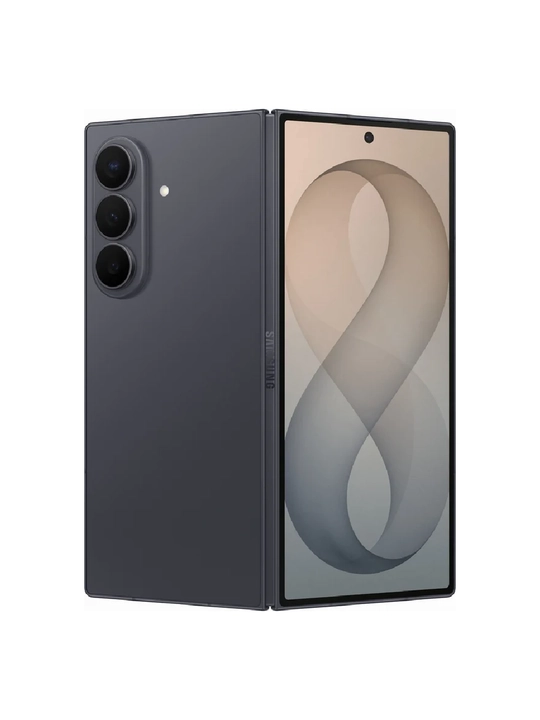 Смартфон Samsung Galaxy Z Fold 8 Ultra 12/256 ГБ, Graphite