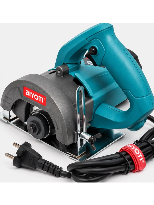 Sirkulyar arra Biyoti BYT-MC301, 110 mm