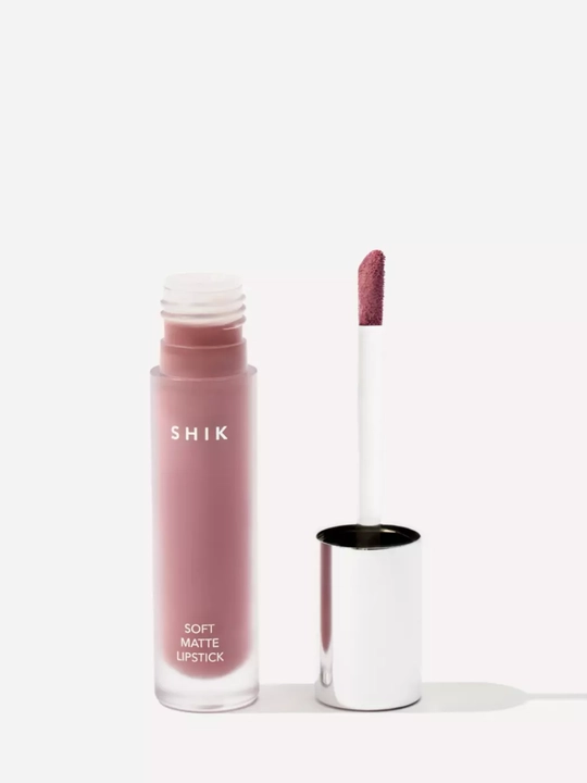 SHIK SOFT MATTE LIPSTICK Помада для губ, матовая - 