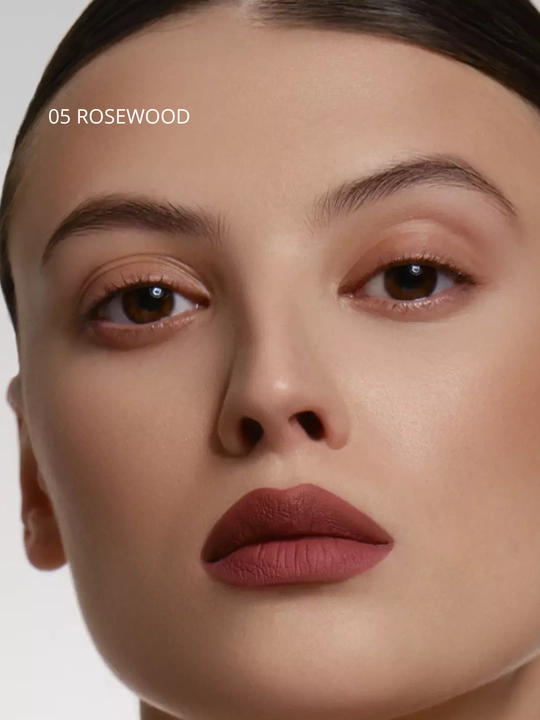 SHIK SOFT MATTE LIPSTICK Помада для губ, матовая