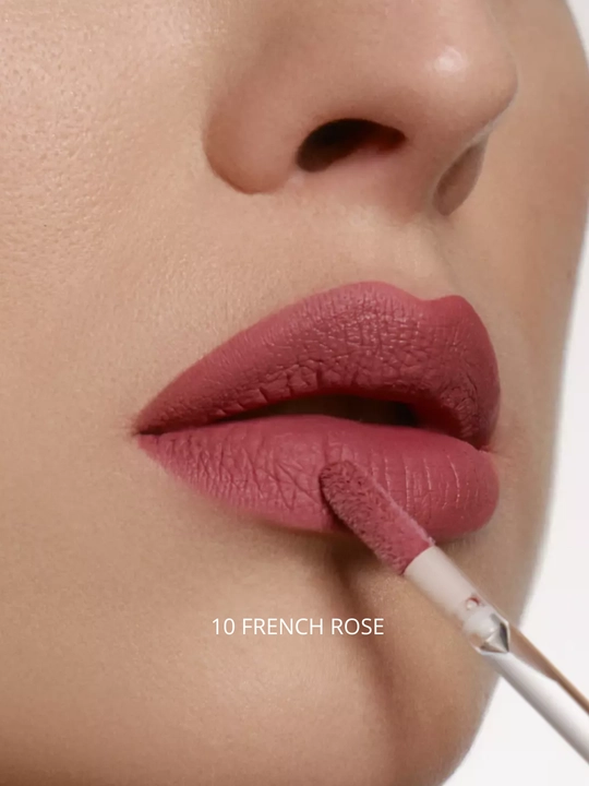 SHIK SOFT MATTE LIPSTICK Помада для губ, матовая