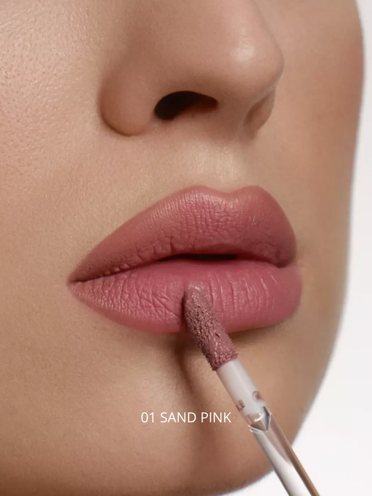 SHIK SOFT MATTE LIPSTICK Помада для губ, матовая