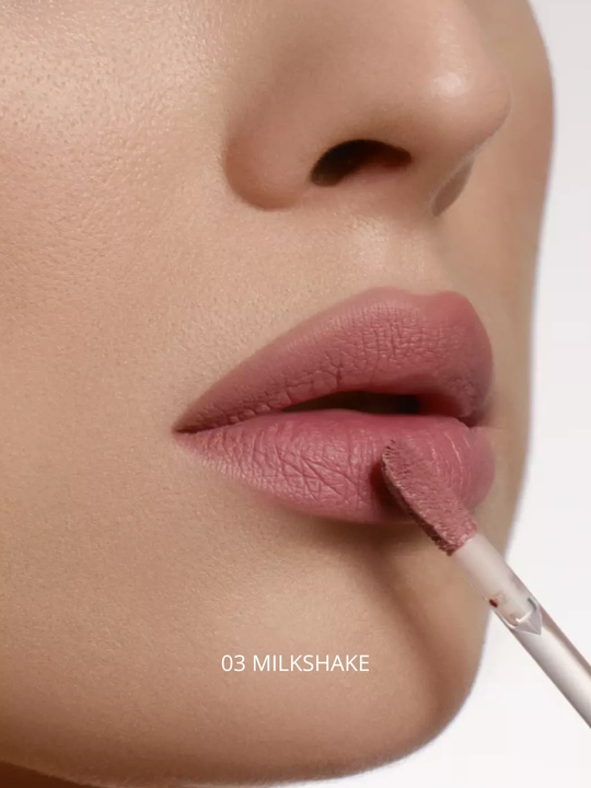 SHIK SOFT MATTE LIPSTICK Помада для губ, матовая