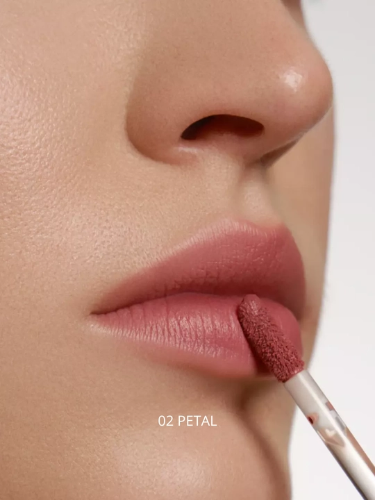 SHIK SOFT MATTE LIPSTICK Помада для губ, матовая