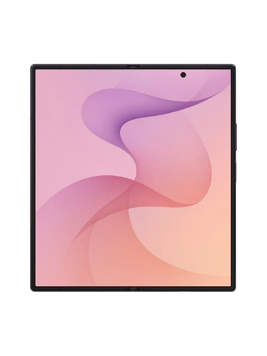 Смартфон Samsung Galaxy Z Fold 8 Ultra 12/256 ГБ, Violet Shadow