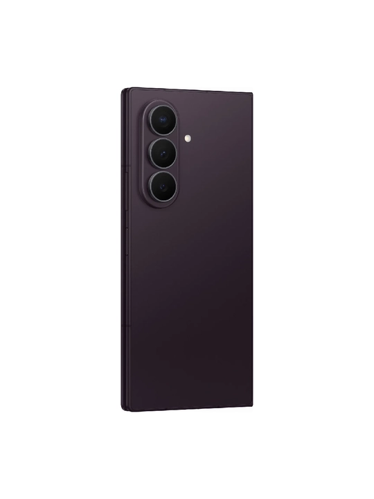 Смартфон Samsung Galaxy Z Fold 8 Ultra 12/256 ГБ, Violet Shadow