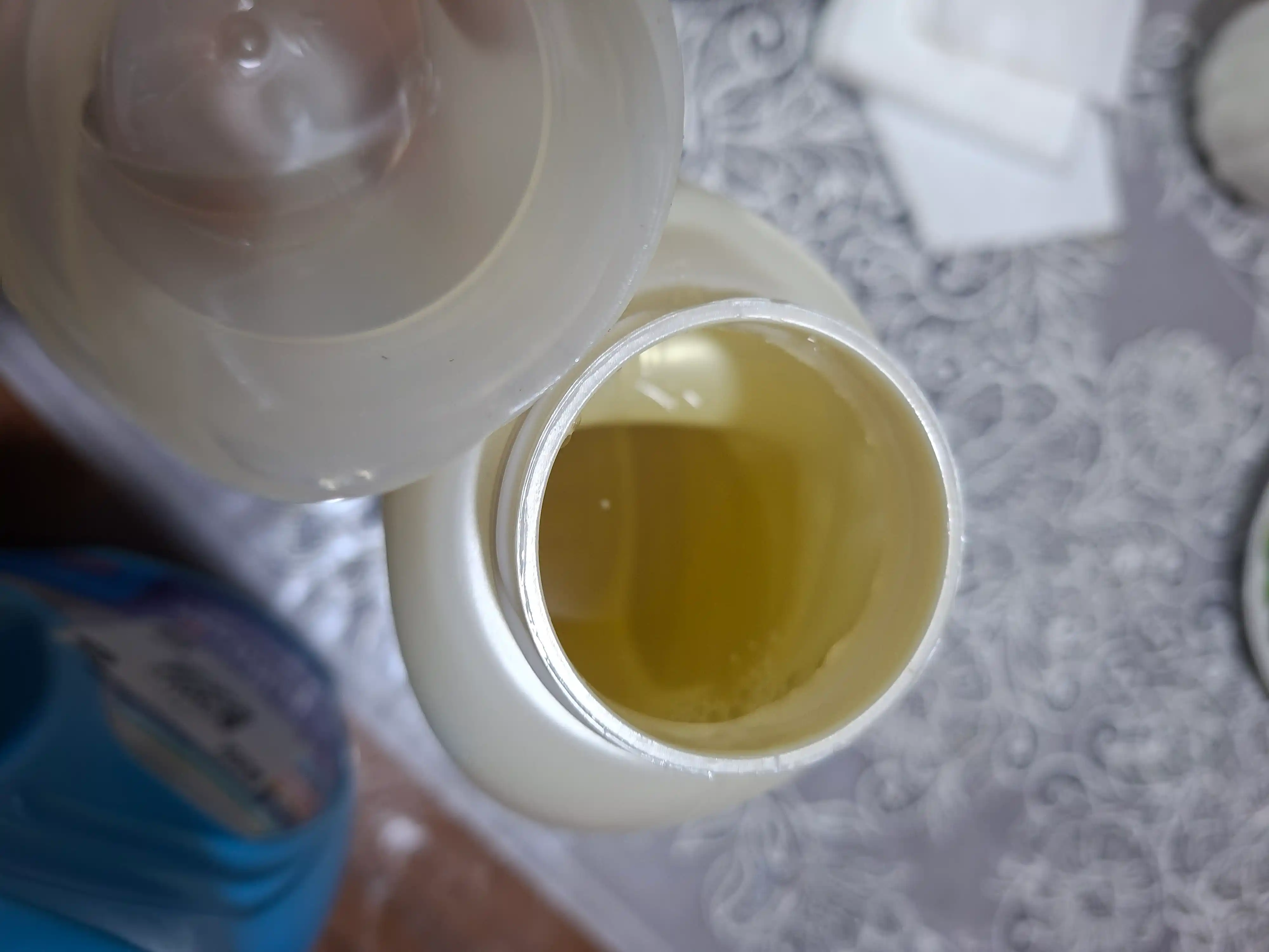 Гель для стирки Oila tanlovi, 1.5 л