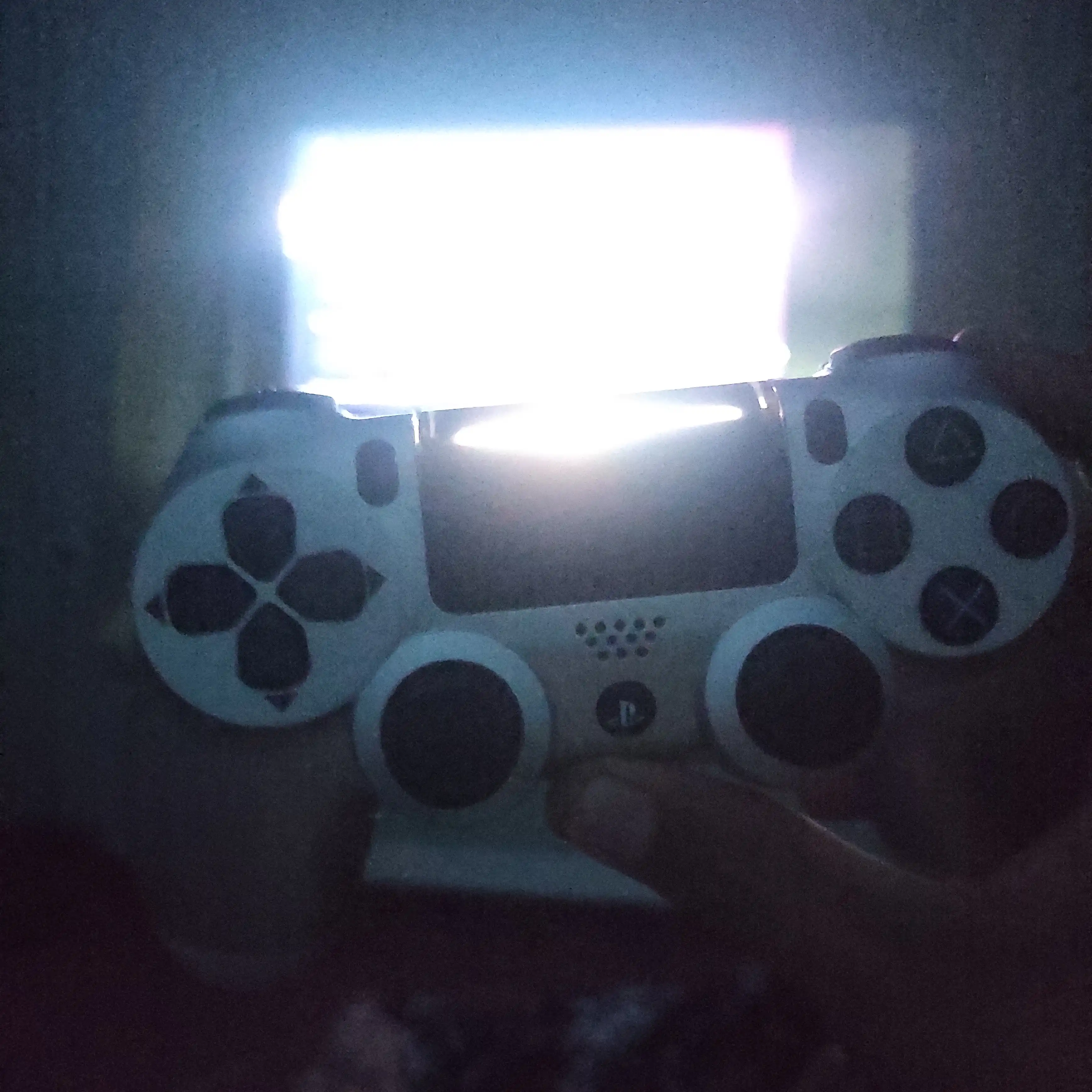 Simsiz geympad Dualshock 4, playstation 4 joystik, ps 4 joystik