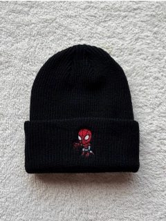 Черный