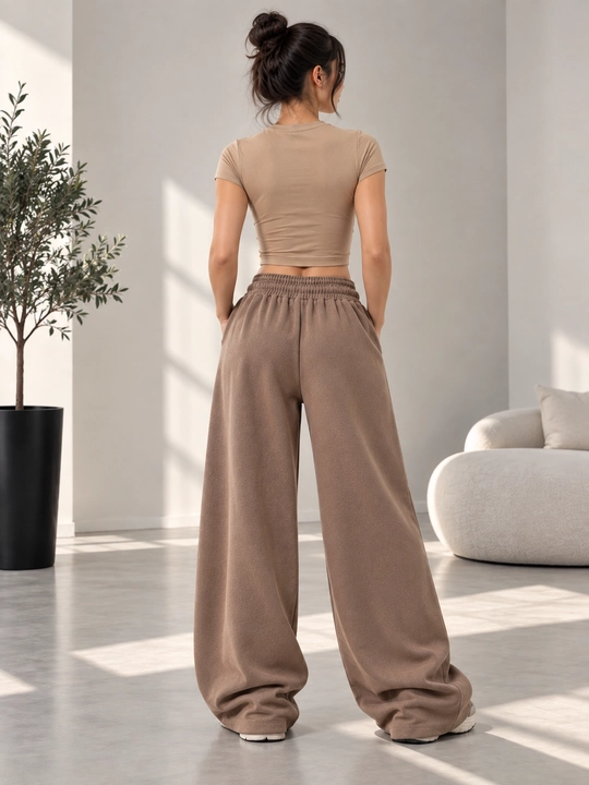 Ayollar keng shimlari printli oversize 44–50, yozuvli sport shimlari