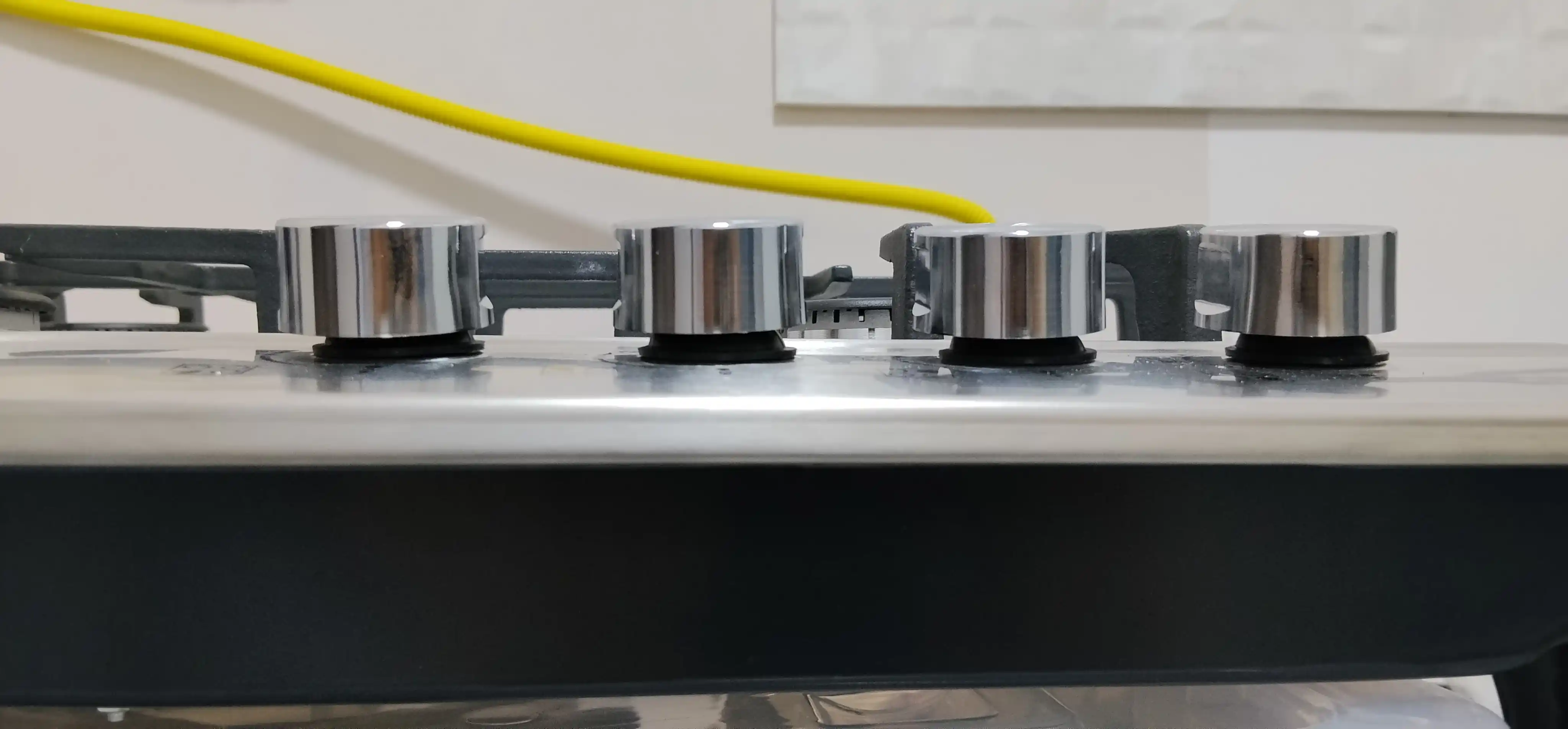 Встраиваемая варочная панель DEMARK CFGH-S4501