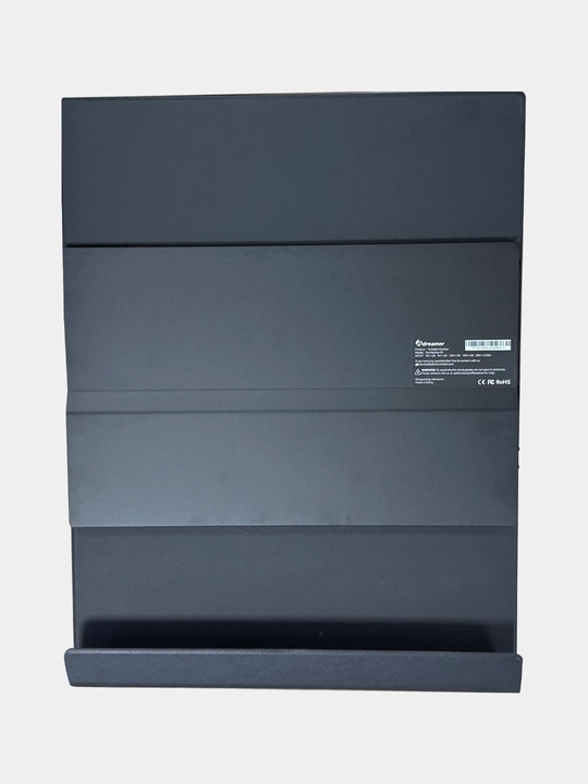 Portativ monitor A Dreamer Por Monitor 15, 15,6 dyuym, qora - 