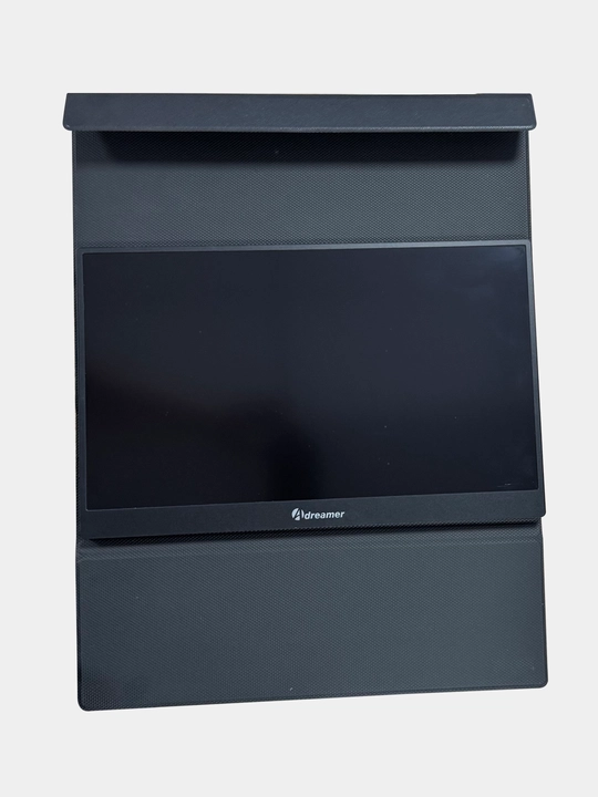 Portativ monitor A Dreamer Por Monitor 15, 15,6 dyuym, qora