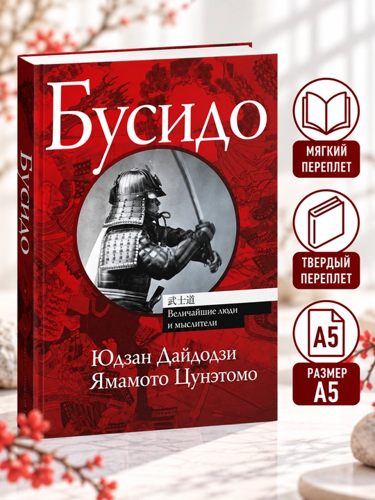 Бусидо  - 