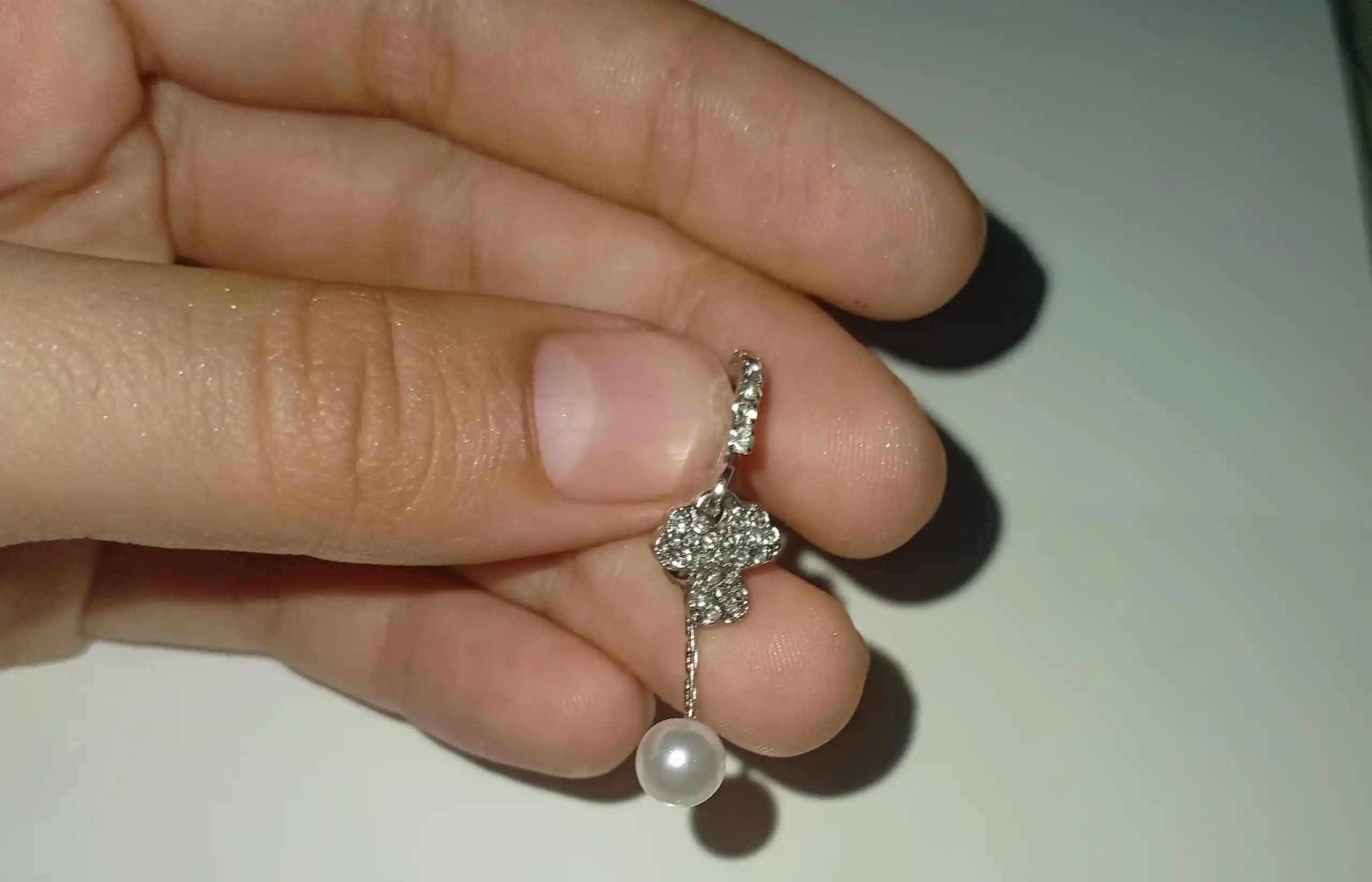 Серьги женские, элегантные, нарядные и повседневные