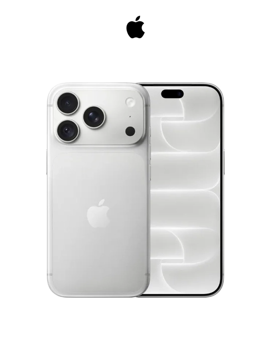 Apple iPhone 18 Pro 6,3" A20 Pro, 48 MP kamerali smartfon - 