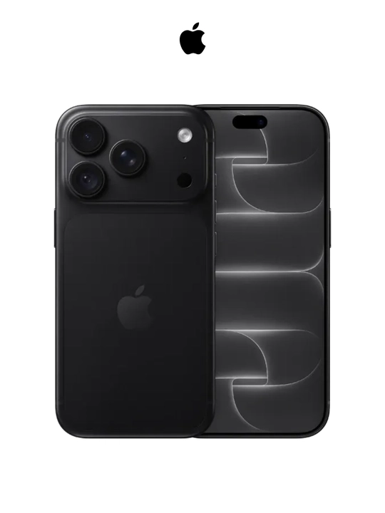 Apple iPhone 18 Pro 6,3" A20 Pro, 48 MP kamerali smartfon - 