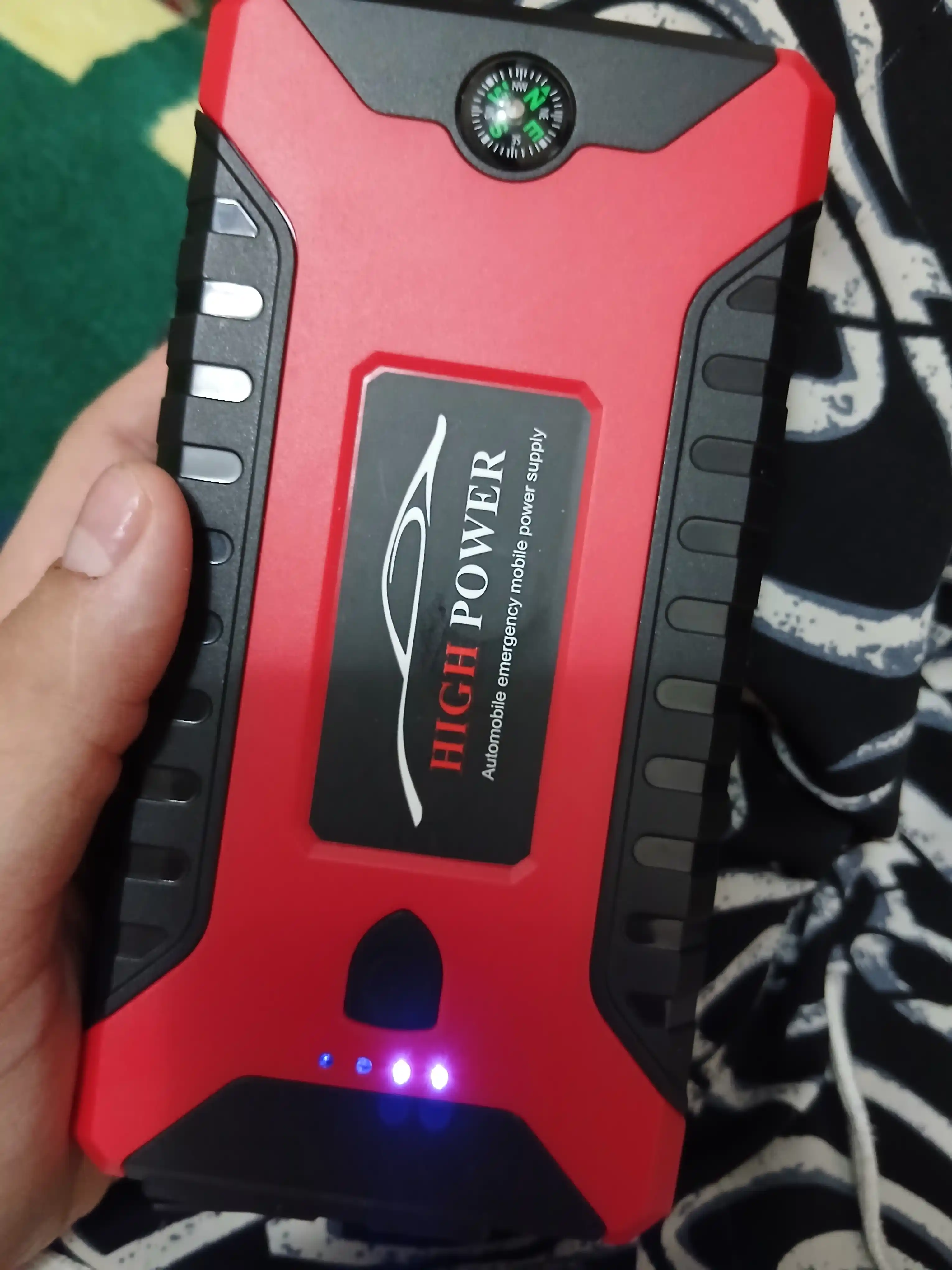 Авто power bank, Jump starter, Пусковое устройство, Power bank starter, Авто jump starter