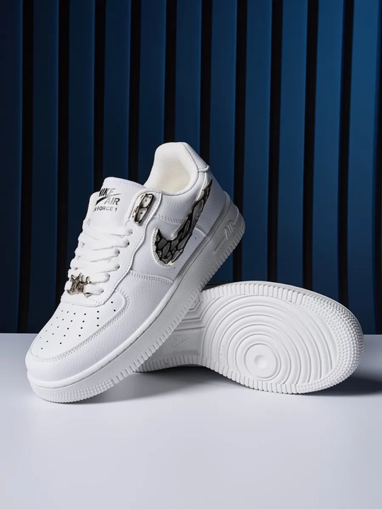 NIKE bahor va yoz uchun erkaklar va ayollar krossovkalari, o'lcham 36-40