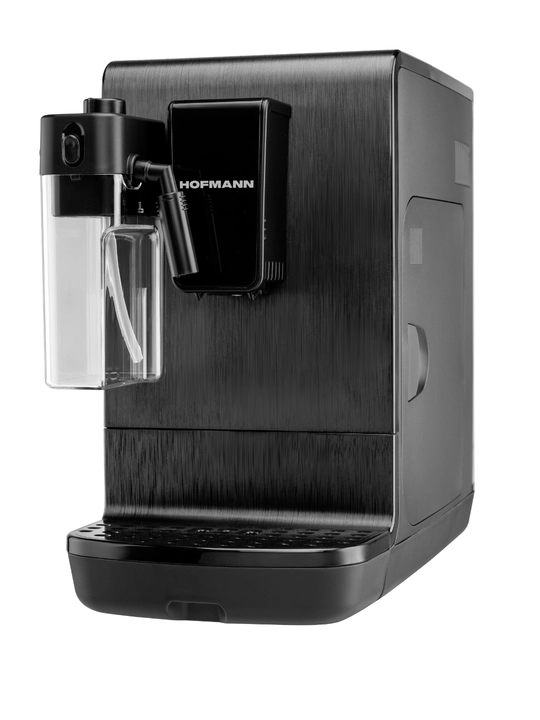 Avtomatik qahva mashinasi Hofmann SCM1604TCBK/HF