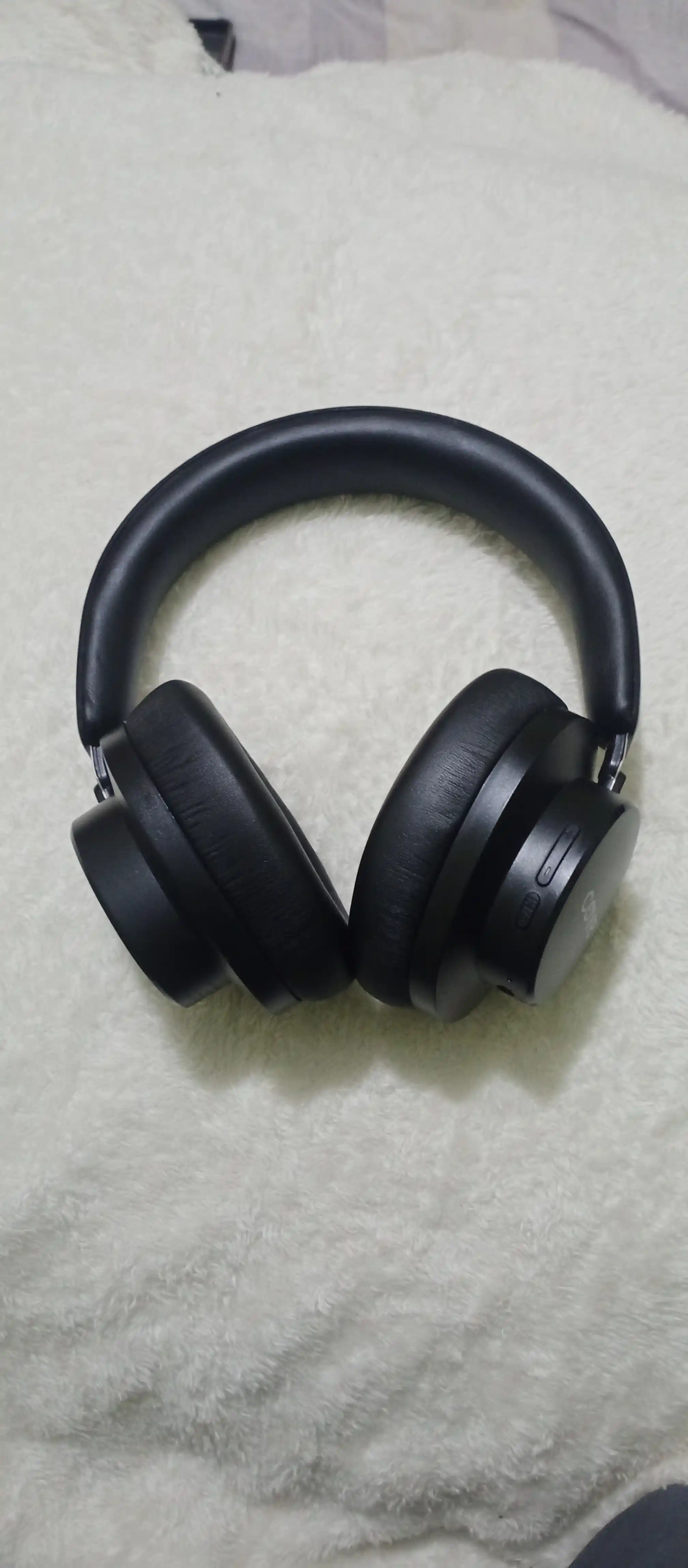 Simsiz quloqchin, ANC Bluetooth quloqchinlar, 38 soat ishlash vaqti, premium naushnik