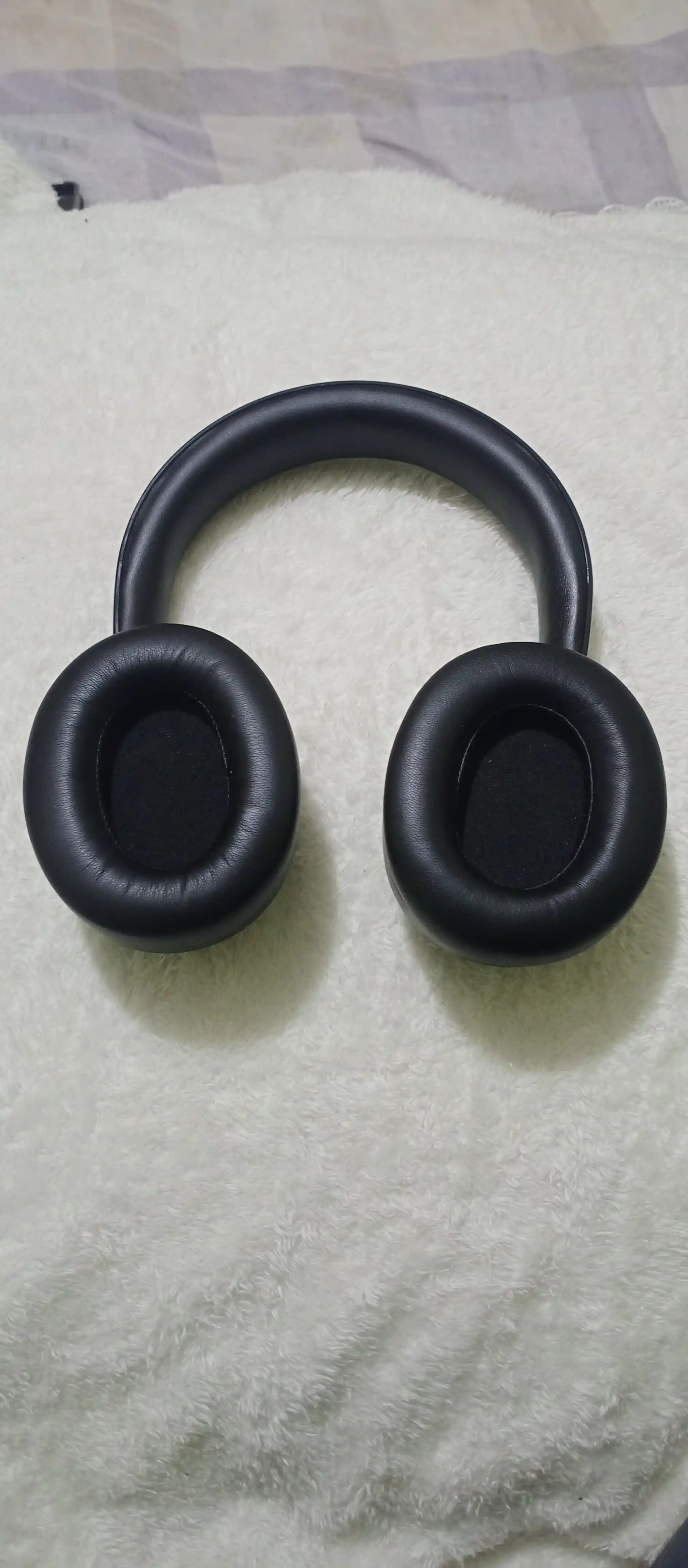 Simsiz quloqchin, ANC Bluetooth quloqchinlar, 38 soat ishlash vaqti, premium naushnik
