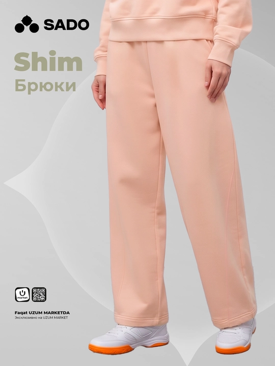 Ayollar shimlari SADO - 