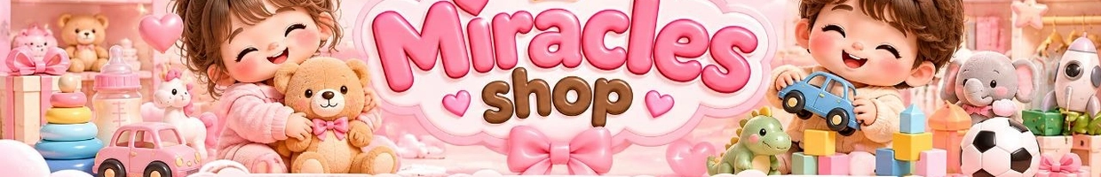 MIracles shop