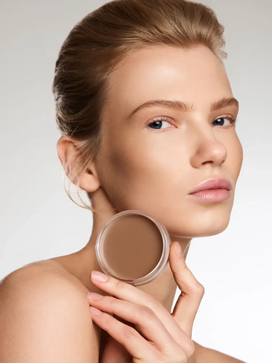 SHIK TENDER TOUCH CREAM CONTOUR Кремовый скульптор 01 GRUNGE
