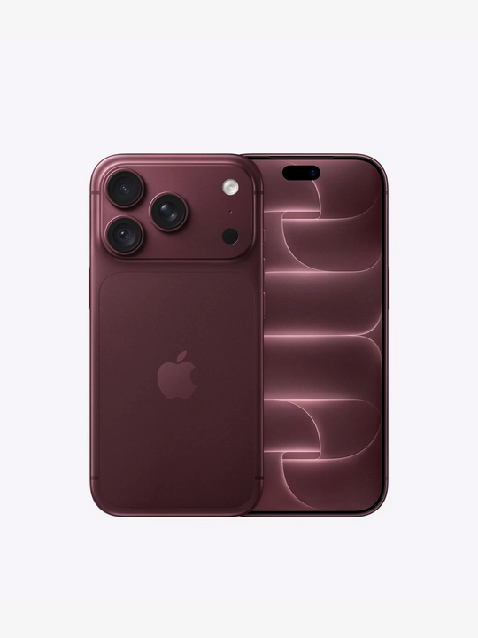 IPhone 18 Pro Max, 256 ГБ, 512 ГБ, 1 ТБ, 2 ТБ / IMEI зарегистрирован - 