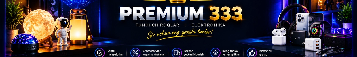 PREMIUM333