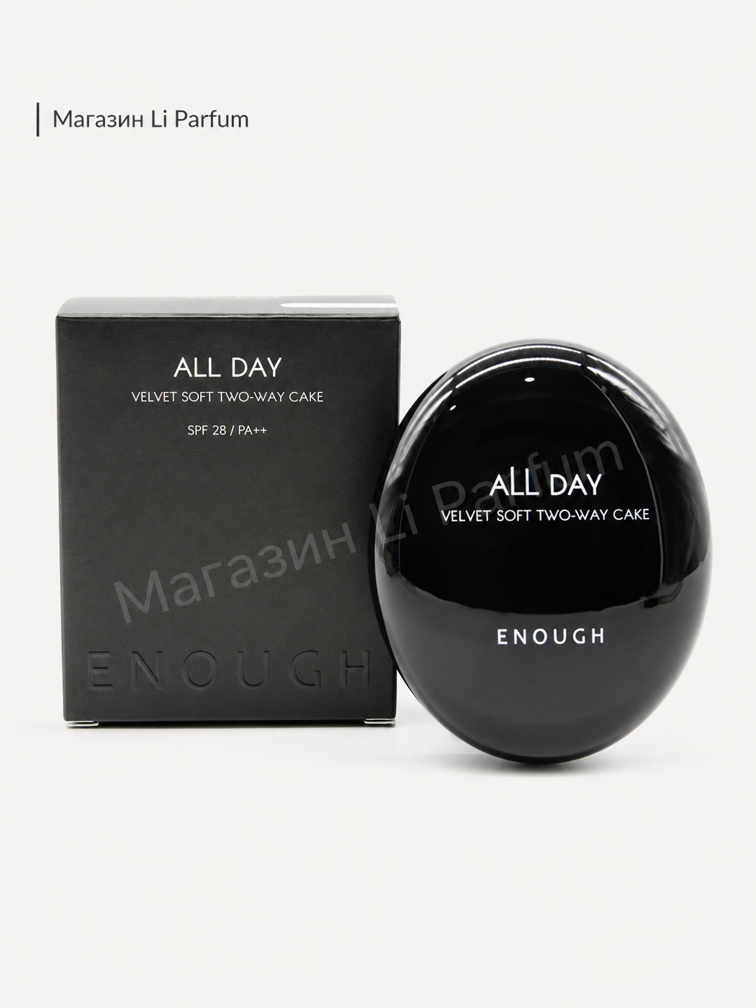 Yuz uchun upa All Day 21 ton SPF 28 - 