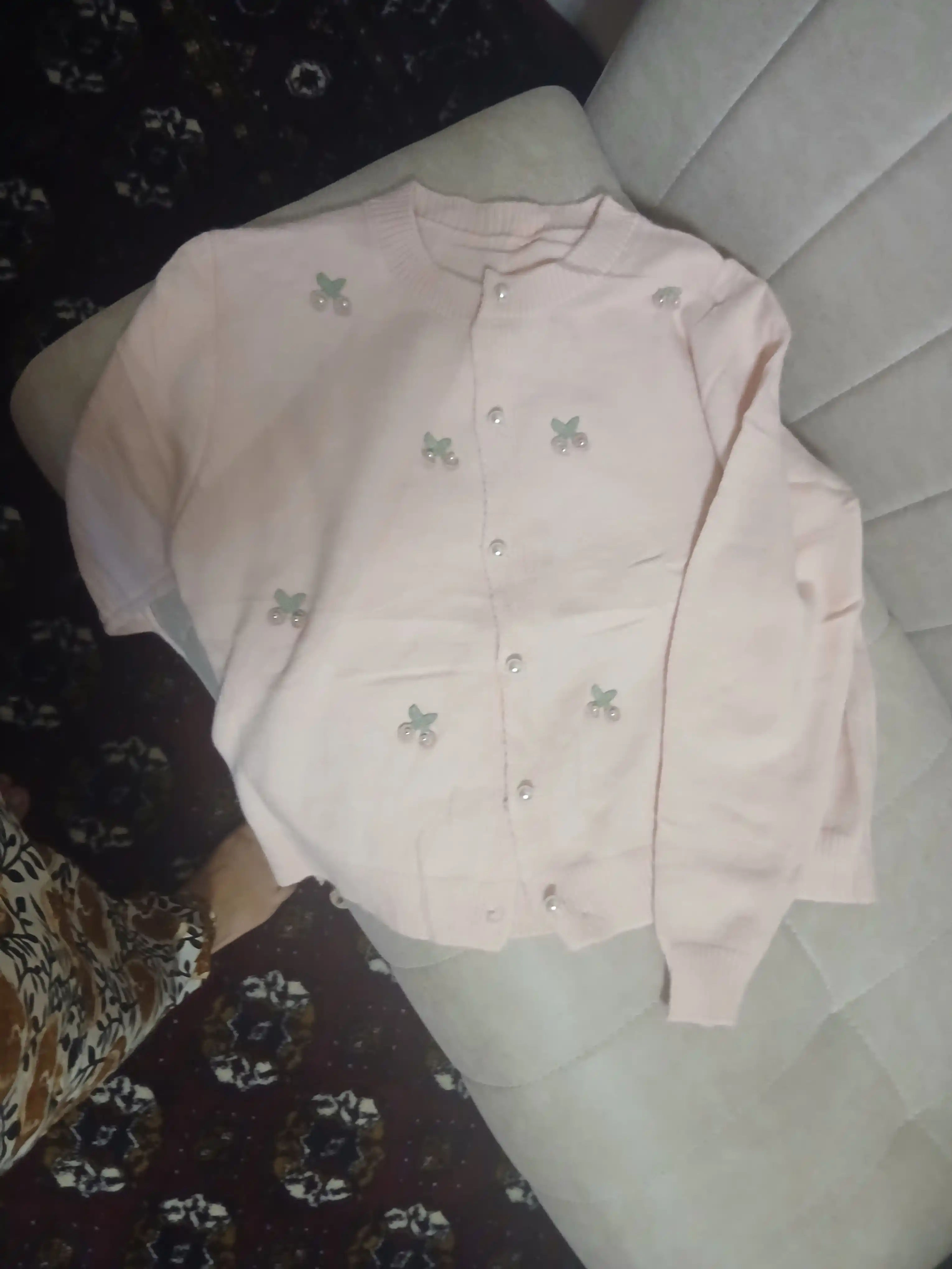 Кардиган женский, на осень, зиму и весну, размеры S–XXL