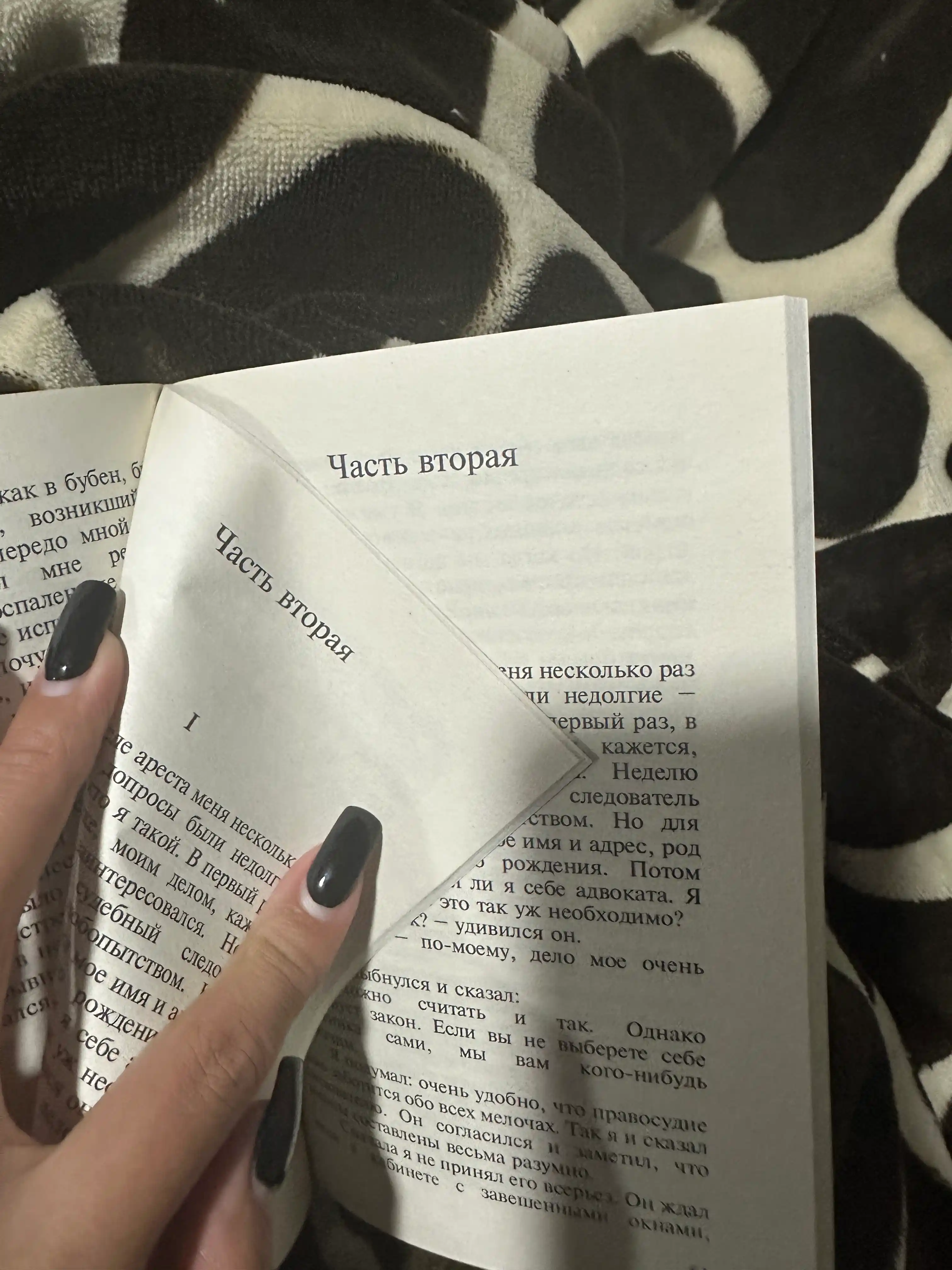 Посторонний. Альбер Камю