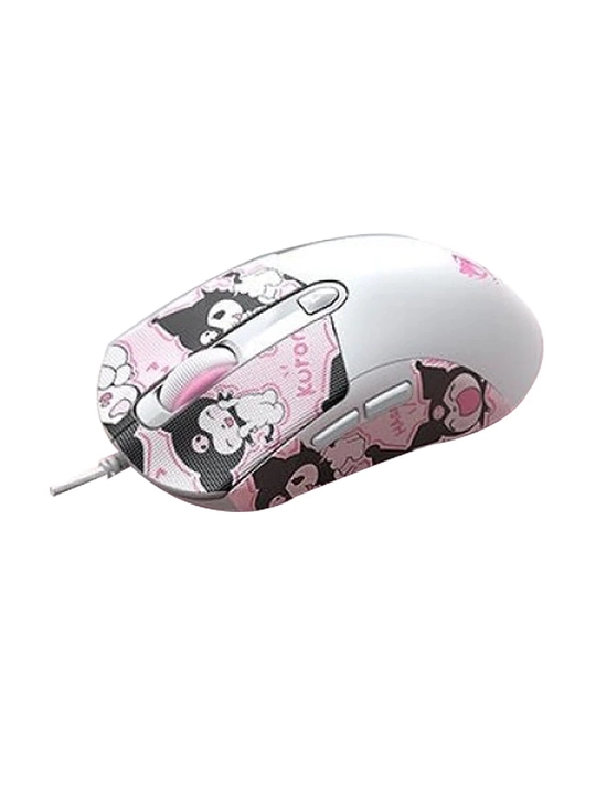 Проводная игровая мышь T-Wolf G550 с RGB-подсветкой
