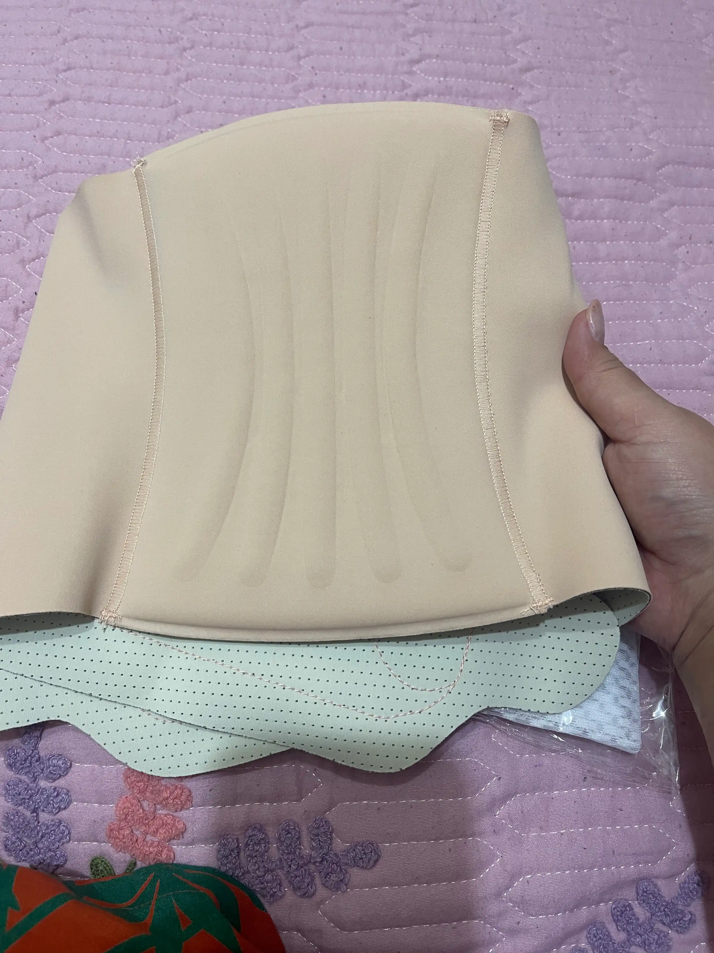 Бандаж для беременных, дородовой, Supermom Comfort