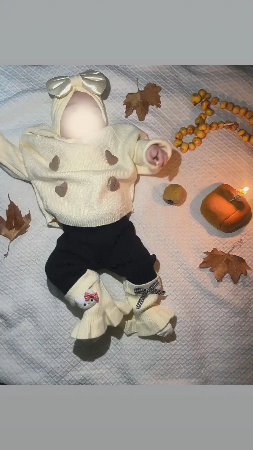 Nozik va bejirim dizaynga ega yumshoq juftlik to‘plami
