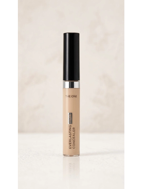 Название товара Everlasting Concealer — жидкий консилер для лица с аппликатором - 